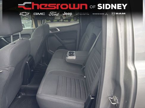 Used 2021 Ford Ranger XL w/ Equipment Group 101A High AWD/4WD image 27