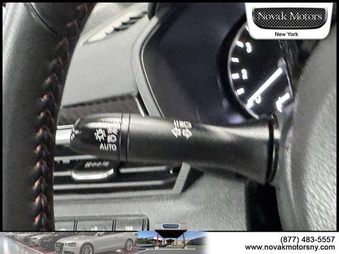 Used 2024 Nissan Altima 2.5 SR w/ SR Premium Package FWD image 20