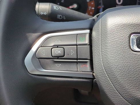 Used 2024 Jeep Compass Limited AWD/4WD image 24
