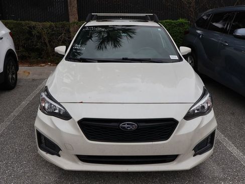 Used 2019 Subaru Impreza 2.0i Sport image 5