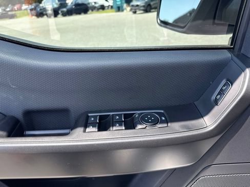 Used 2025 Ford F150 STX w/ LOBO Package AWD/4WD image 12