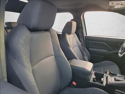 Used 2025 Toyota Tacoma SR RWD image 19