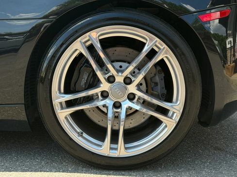 Used 2009 Audi R8 V8 AWD/4WD image 25