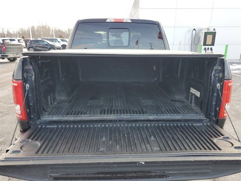 Used 2017 Ford F150 XLT w/ Equipment Group 302A Luxury image 34