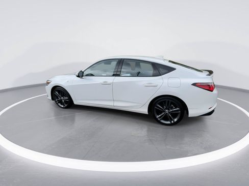 Used 2023 Acura Integra A-Spec FWD image 6