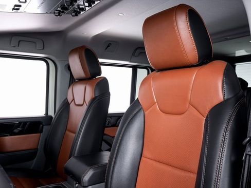 Used 2024 INEOS Grenadier Trialmaster Edition image 17