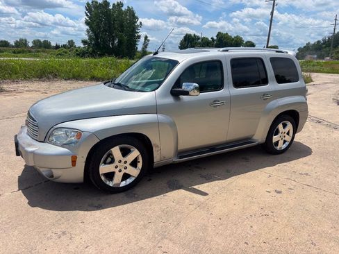 Used 2006 Chevrolet HHR LT w/ Preferred Equipment Group FWD image 1