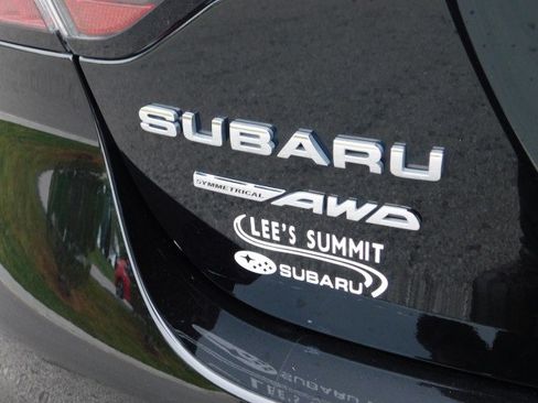 Certified 2025 Subaru Legacy Premium image 5