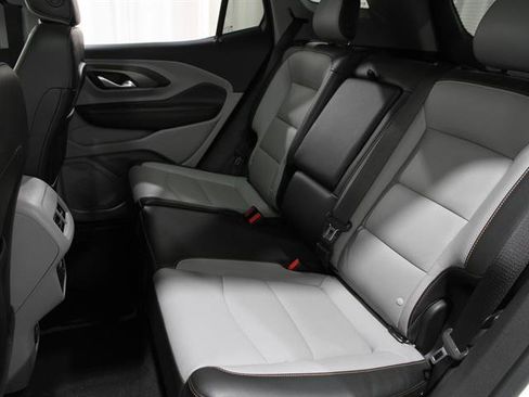 Used 2019 GMC Terrain SLT w/ Preferred Package image 20