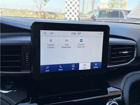 Used 2022 Ford Explorer ST w/ Equipment Group 401A AWD/4WD image 52