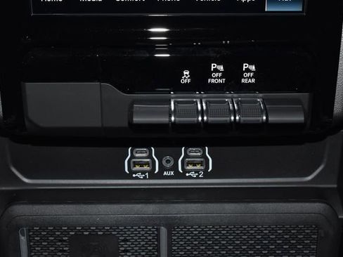 New 2026 RAM 1500 Big Horn image 16