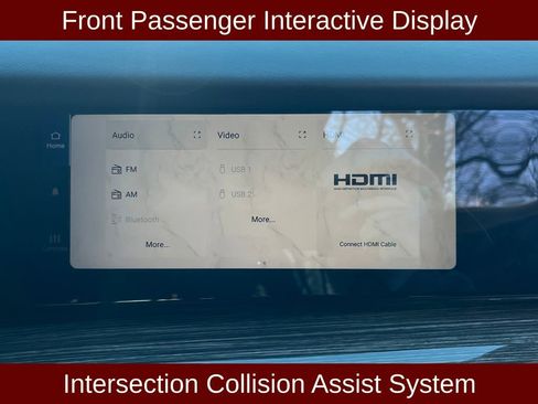 Used 2022 Jeep Wagoneer Series III w/ Convenience Group I image 15