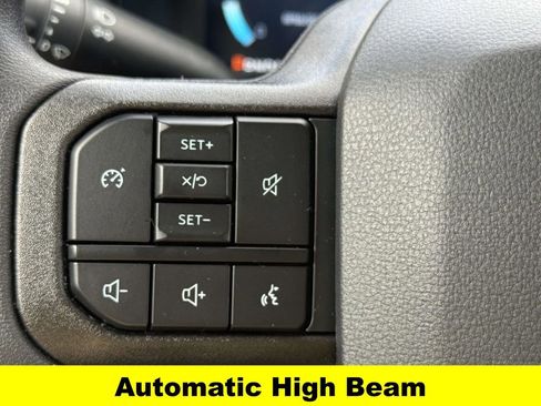 New 2026 Ford F250 XLT w/ XLT Premium Package image 21