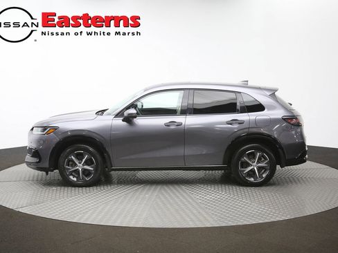 Used 2024 Honda HR-V EX-L image 59
