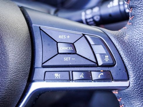 Used 2024 Nissan Kicks SR w/ SR Premium Package image 24