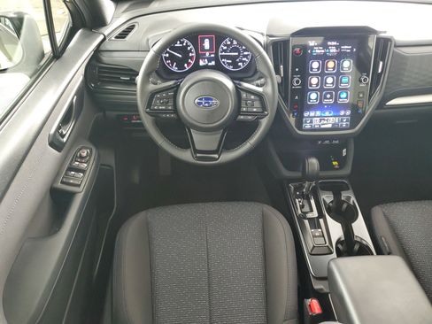 Used 2026 Subaru Forester Premium image 14