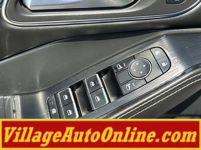 Used 2021 Nissan Rogue SL w/ Premium Package AWD/4WD image 15