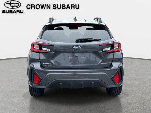 Used 2024 Subaru Crosstrek 2.0i Premium AWD/4WD image 6