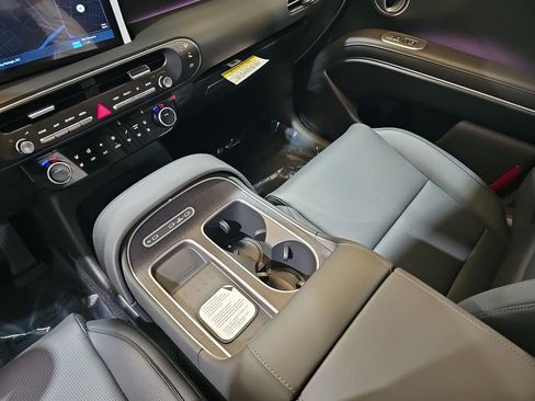 New 2026 Hyundai Palisade SEL AWD/4WD image 26