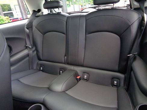 Used 2015 MINI Cooper S FWD image 16
