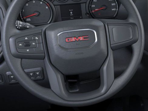 New 2026 GMC Sierra 3500 Pro w/ Convenience Package AWD/4WD image 19