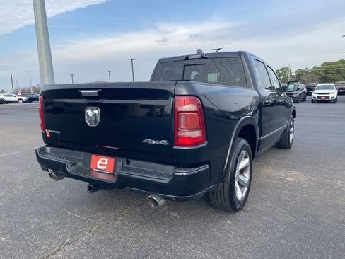 Used 2021 RAM 1500 Limited image 7