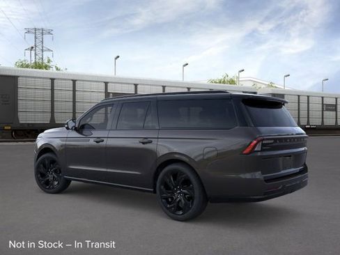 New 2026 Lincoln Navigator L Black Label AWD/4WD image 5
