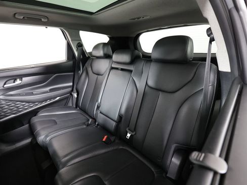 Used 2020 Hyundai Santa Fe SEL AWD/4WD image 15