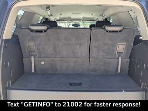 Used 2018 GMC Yukon SLE w/ SLE Value Package image 13