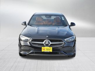 Used 2022 Mercedes-Benz C 300 4MATIC Sedan video 2