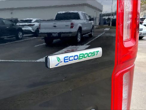 Used 2020 Ford Ranger XLT image 8