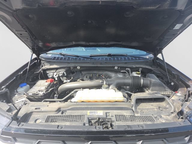 Used 2025 Ford Expedition Tremor AWD/4WD image 32
