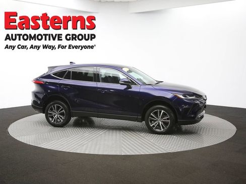 Used 2024 Toyota Venza LE image 45