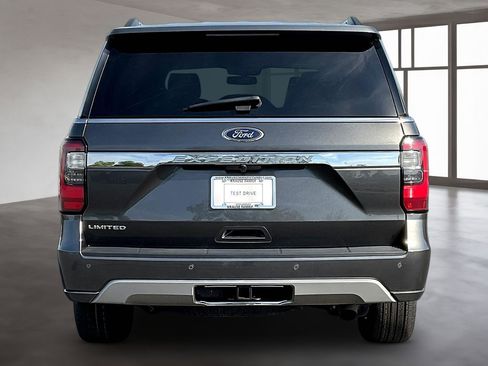 Used 2020 Ford Expedition Limited AWD/4WD image 5