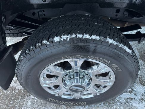 Used 2020 Ford F350 Lariat w/ Lariat Ultimate Package image 22