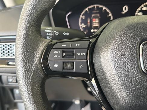 Used 2026 Honda Civic LX image 23