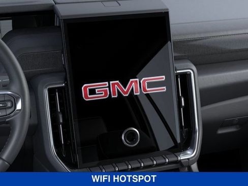 New 2026 GMC Yukon Elevation w/ Elevation Premium Package AWD/4WD image 21