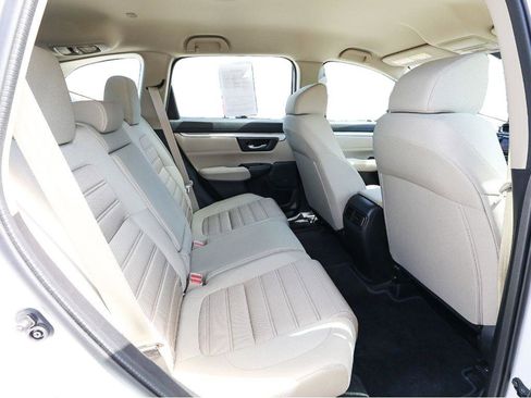 Used 2020 Honda CR-V LX image 21