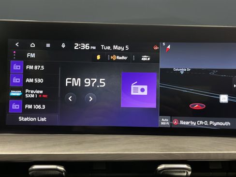 Used 2024 Kia Telluride SX Prestige X-Line AWD/4WD image 34