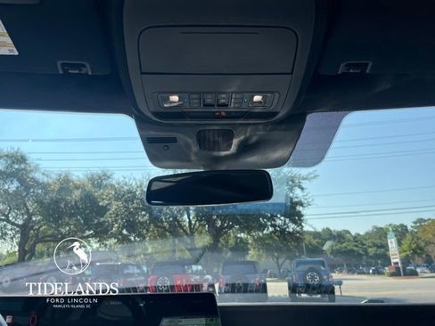 New 2025 Ford Expedition Platinum w/ Stealth Appearance Package image 18