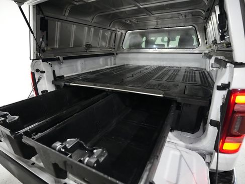 Used 2020 RAM 1500 Big Horn image 25