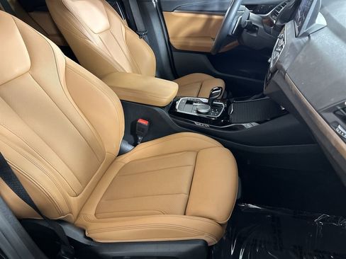 Used 2024 BMW X3 xDrive30i w/ Premium Package image 26