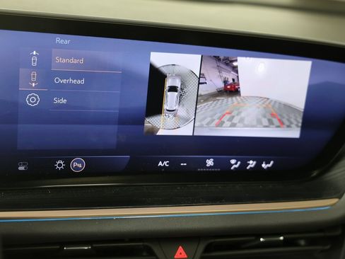 Used 2025 Buick Envision Sport Touring image 12