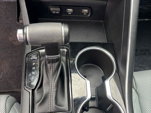 Used 2023 Kia K5 EX w/ EX Premium Package FWD image 19