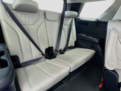 Used 2023 Hyundai Palisade Limited AWD/4WD image 20