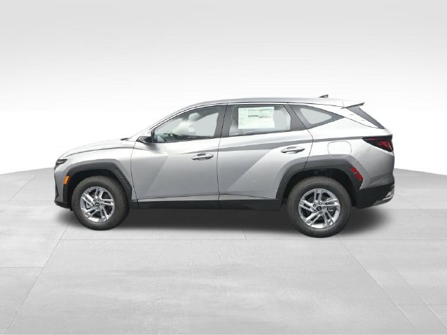 New 2026 Hyundai Tucson SE AWD/4WD image 5