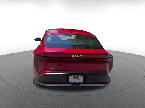 Used 2025 Kia K4 FWD image 11