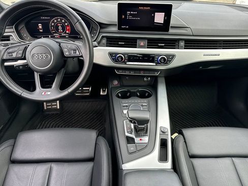 Used 2019 Audi S4 Prestige w/ Prestige Package AWD/4WD image 12
