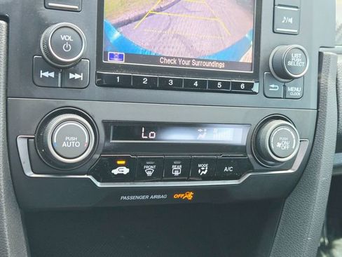 Used 2017 Honda Civic Sport image 26