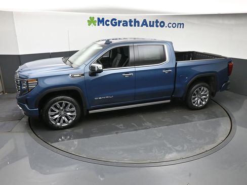 New 2026 GMC Sierra 1500 Denali AWD/4WD image 24